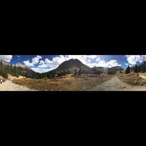 Meet your Posher, Jeff